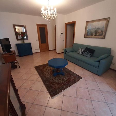 加尔尼亚诺Casa Della Nonna 2公寓 外观 照片