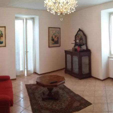 加尔尼亚诺Casa Della Nonna 2公寓 外观 照片